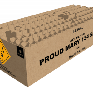 Magnum Proud Mary