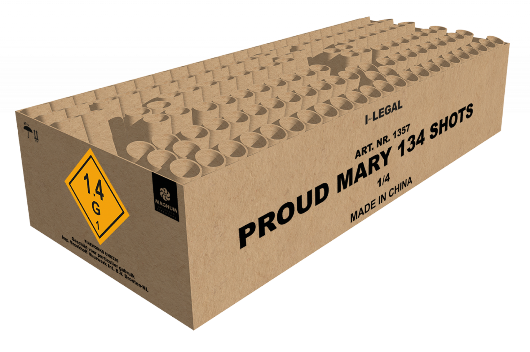 magnum proud mary verbundfeuerwerk feuerwerkland shop.de - Feuerwerkland
