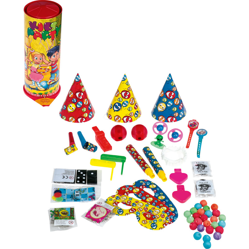 weco tischbombe maxi kids party feuerwerkland shop.de - Feuerwerkland