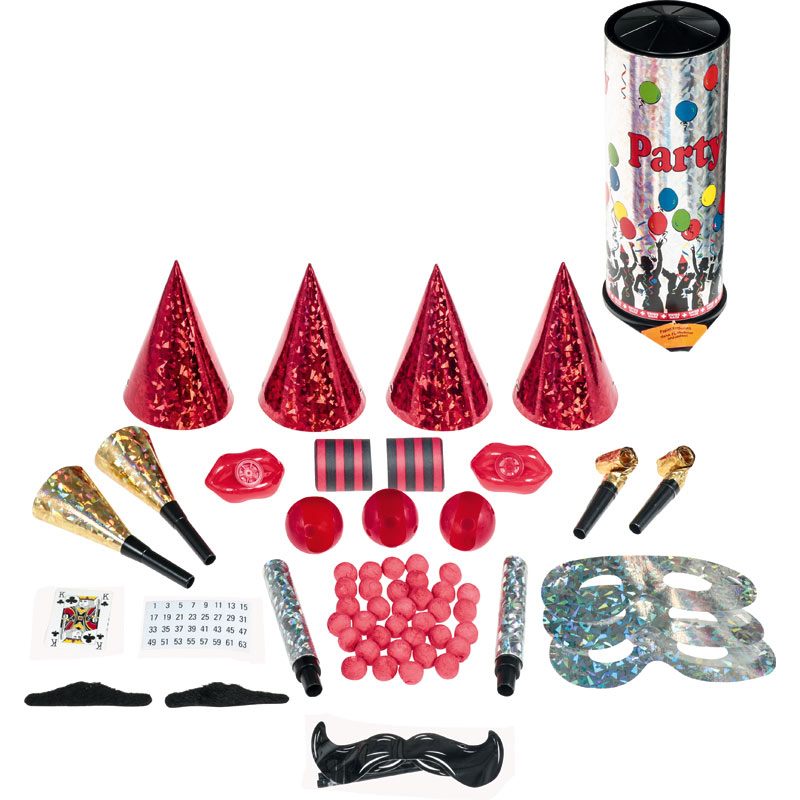 weco tischbombe maxi party tischfeuerwerk feuerwerkland shop.de - Feuerwerkland