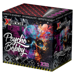 Xplode Psychobobby