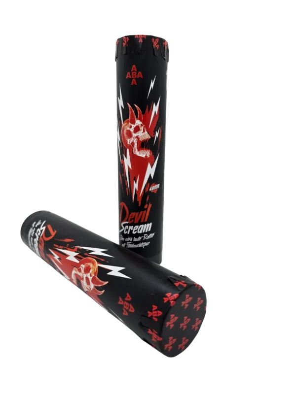 ABA Devil Scream – Bild 2