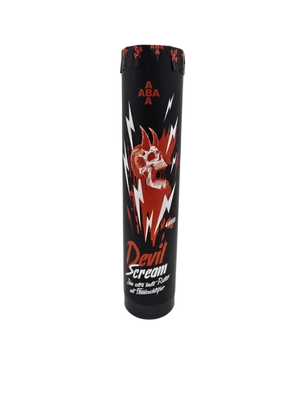 ABA Devil Scream