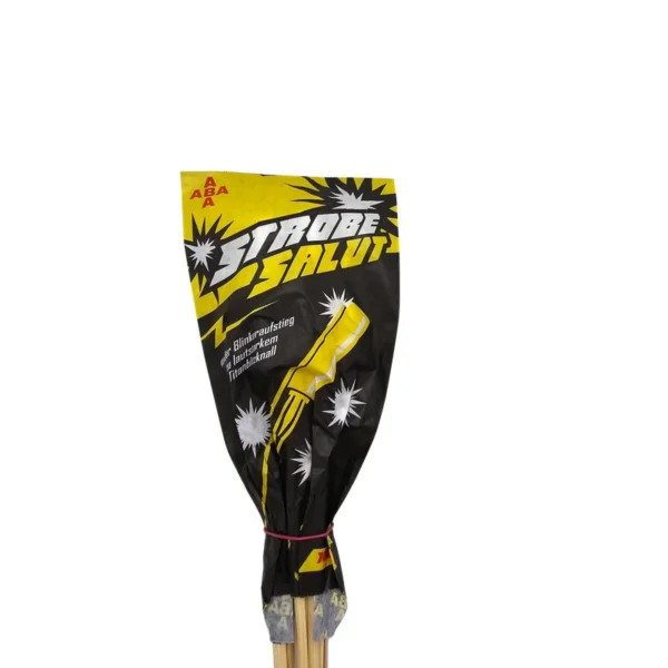 ABA Strobe Salut Raketen (1.3G) – Bild 3