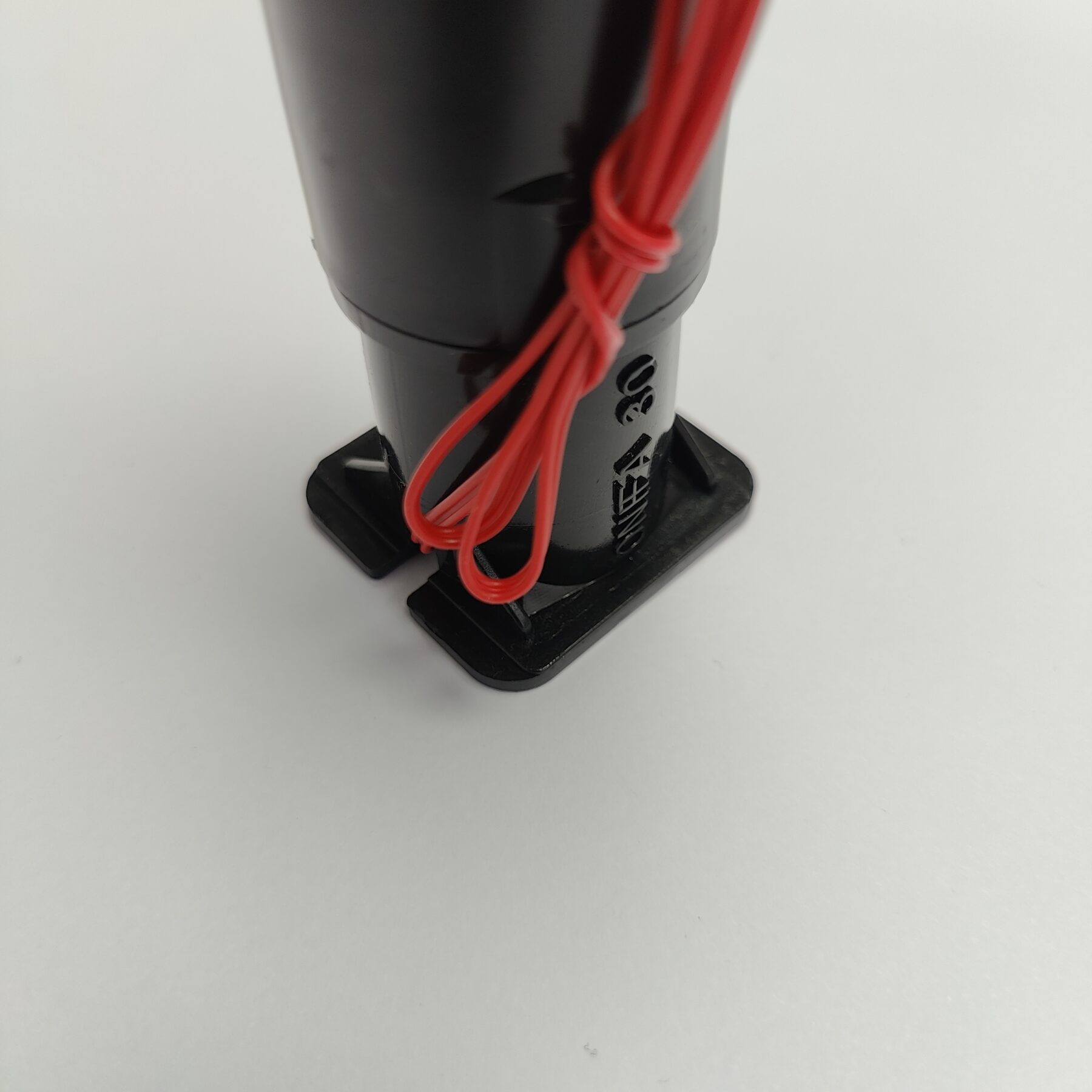 Rauch-Feuertopf Pink – Bild 4