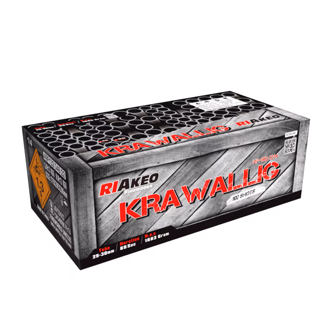 riakeo krawallig verbundfeuerwerk feuerwerkland shop.de - Feuerwerkland