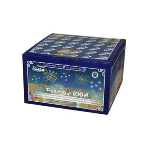 Funke Fermata 100A (1.3G)