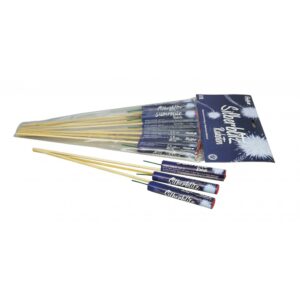 Funke Silberblitz Raketen (1.3G)