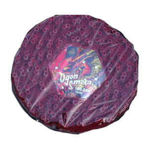 Iskra BlitzRums Multiple Celebration Cracker 100.000 Ogon Smoka F3 (1.3G)