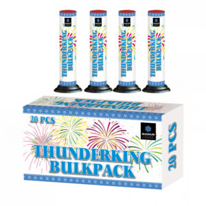 Magnum Thunderking Bulkpack