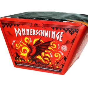 Draco Donnerschwinge (1.3G)