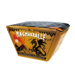 Draco Magmakralle (1.3G)