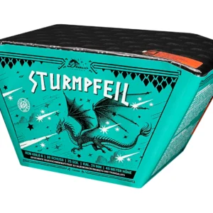 Draco Sturmpfeil (1.3G)