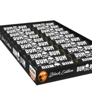 DumBum Black Edition 120db