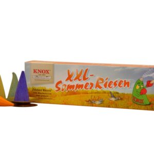 Knox XXL Sommerriesen