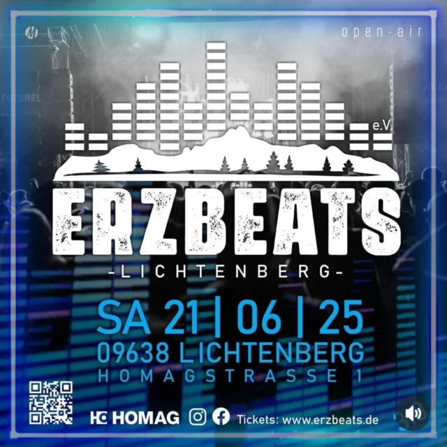 Endlich ist es soweit das Erzbeats Festival 2025 in Lichtenberg steht an! Wir können es kaum noch erwarten! Wir werden die fetten Beats mit bombastischen Feuerwerkseffekten untermalen 🎆 Freut euch auf eine heiße Pyroshow 🔊💃🏻🔥😜🎇
@erzbeats
#feuerwerk #pyrotechnik #erzbeats #erzbeats2025 #lichtenberg #lichtenbergerzgebirge #festival #openair #dj #pyro #pyros #pyroabend #pyroshow #pyrojunge #pyroforlife #pyroevents #pyroextrem #pyrostimmung #feuerwerkstradition #festivalfeuerwerk #feuerwerkbuchen #großfeuerwerk #feuerwerkshow #feuerwerkevent #feuerwerkshop #pyroshop #feuerwerkkaufen #feuerwerkland #deinfeuerwerkshop