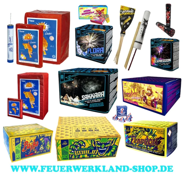 Neue Funke, Argento, Albert, Iskra und ABA Ware im Feuerwerkland eingetroffen! 🚚📦💣😁👍🏻
Ab jetzt im Feuerwerkland Onlineshop und Ladenverkauf Grünhainichen verfügbar 🏪
#feuerwerk #pyrotechnik #funke #funkelieferung #funkefeuerwerk #funkefireworks #funkefirewerki #albertfeuerwerk #argentofeuerwerk #schallerzeuger #funkeböller #argento #mehrneon #feuerwerkbestellen #pyro #pyros #pyrojunge #pyrostimmung #pyroshop #feuerwerkshow #feuerwerkstradition #instapyro #feuerwerkdasganzejahr #feuerwerkonlineshop #feuerwerkshop #feuerwerkkaufen #feuerwerkland #deinfeuerwerkshop