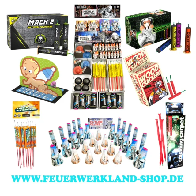 Lesli Feuerwerk Lieferung im Feuerwerkland eingetroffen! 🚚📦💣😁👍🏻
Ab jetzt im Feuerwerkland Onlineshop und Ladenverkauf Grünhainichen verfügbar 🏪
#feuerwerk #pyrotechnik #holland #lesli #leslifeuerwerk #leslifireworks  #watt #volt #riakeo #silvesterfeuerwerk #feuerwerksraketen #mission #feuerwerkbestellen #pyro #pyros #pyrojunge #pyrostimmung #pyroshop #feuerwerkshow #verbundfeuerwerk #orc #feuerwerkstradition #instapyro #feuerwerkdasganzejahr #feuerwerkonlineshop #feuerwerkshop #feuerwerkkaufen #feuerwerkland #deinfeuerwerkshop