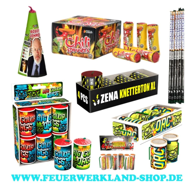 Lesli Feuerwerk Lieferung im Feuerwerkland eingetroffen! 🚚📦💣😁👍🏻
Ab jetzt im Feuerwerkland Onlineshop und Ladenverkauf Grünhainichen verfügbar 🏪
#feuerwerk #pyrotechnik #holland #lesli #leslifeuerwerk #leslifireworks  #watt #volt #riakeo #silvesterfeuerwerk #feuerwerksraketen #mission #feuerwerkbestellen #pyro #pyros #pyrojunge #pyrostimmung #pyroshop #feuerwerkshow #verbundfeuerwerk #orc #feuerwerkstradition #instapyro #feuerwerkdasganzejahr #feuerwerkonlineshop #feuerwerkshop #feuerwerkkaufen #feuerwerkland #deinfeuerwerkshop