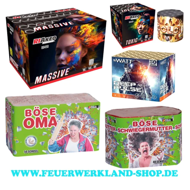 Lesli Feuerwerk Lieferung im Feuerwerkland eingetroffen! 🚚📦💣😁👍🏻
Ab jetzt im Feuerwerkland Onlineshop und Ladenverkauf Grünhainichen verfügbar 🏪
#feuerwerk #pyrotechnik #holland #lesli #leslifeuerwerk #leslifireworks  #watt #volt #riakeo #silvesterfeuerwerk #feuerwerksraketen #mission #feuerwerkbestellen #pyro #pyros #pyrojunge #pyrostimmung #pyroshop #feuerwerkshow #verbundfeuerwerk #orc #feuerwerkstradition #instapyro #feuerwerkdasganzejahr #feuerwerkonlineshop #feuerwerkshop #feuerwerkkaufen #feuerwerkland #deinfeuerwerkshop