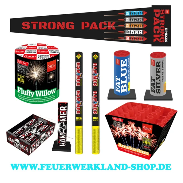 Gaoo Feuerwerk im Feuerwerkland eingetroffen! 🚚📦💣😁👍🏻

Ab jetzt im Feuerwerkland Onlineshop und Ladenverkauf Grünhainichen verfügbar 🏪

#feuerwerk #pyrotechnik #gaoo #gaoofeuerwerk #hammer #hammerbombenrohre #strongpack #amsterdam #fat #silvesterfeuerwerk #feuerwerksbatterie #kategorief3 #feuerwerkbestellen #pyro #pyros #pyrojunge #pyrostimmung #pyroshop #feuerwerkshow #verbundfeuerwerk #silvesterfeuerwerk #feuerwerkstradition #instapyro #feuerwerkdasganzejahr #feuerwerkonlineshop #feuerwerkshop #feuerwerkkaufen #feuerwerkland #deinfeuerwerkshop