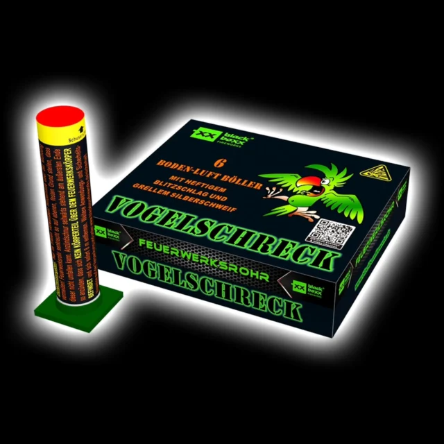 Boden-Luft Böller mit heftigen lautem Titansalut-Blitzschlag und grellen Silberschweif! 💥🐲💥
Durch Einstufung in 1.4G problemlos Deutschlandweit lieferbar 🚚💣📦👍🏻
@blackboxxfireworks
#feuerwerk #pyrotechnik #vogelschreck #blitzschlag #titansalut #silberschweif #extremlaut #bombenrohr #pyro #pyros #pyrojunge #pyroforlife #pyroausstattung #pyroshop #pyrocommunity #instapyro #feuerwerkskörper #feuerwerkstradition #feuerwerkzünden #feuerwerksversand #feuerwerksverkauf #feuerwerkbuchen #feuerwerkshop #feuerwerkbestellen #feuerwerkkaufen #feuerwerkland #deinfeuerwerkshop #blackboxx