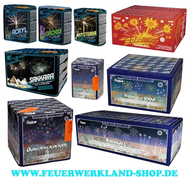 Jetzt im Feuerwerkland verfügbar 😊🚀🎆👍🏻
Online-Shop 📦
www.feuerwerkland-shop.de
Ladenverkauf 🏯
Feuerwerkland 
Chemnitzer Straße 5 
09579 Grünhainichen 
#funkefeuerwerk #funkefajerwerki #feuerwerkskörper #feuerwerkland #deinfeuerwerkshop